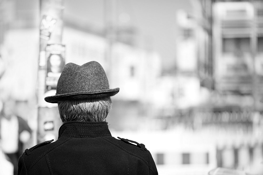 hat