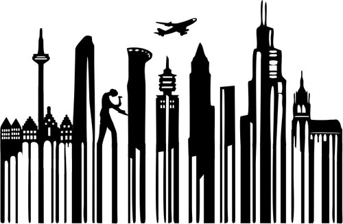 Frankfurt barcode
