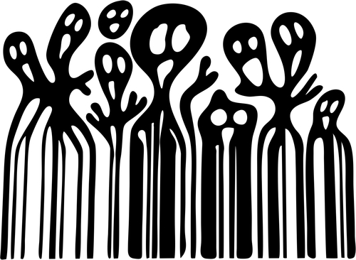 rain barcode