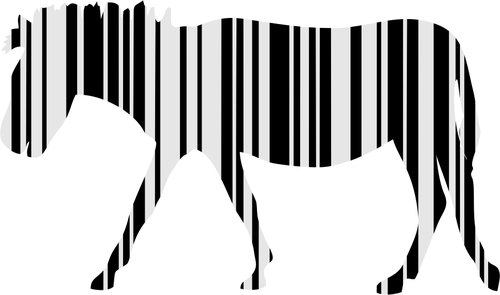 zebra barcode