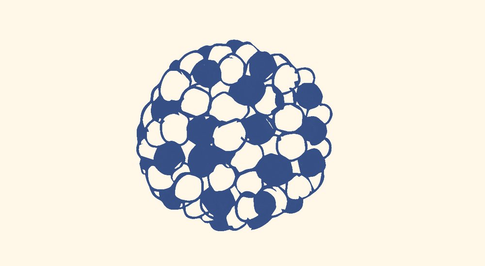 atom nucleus