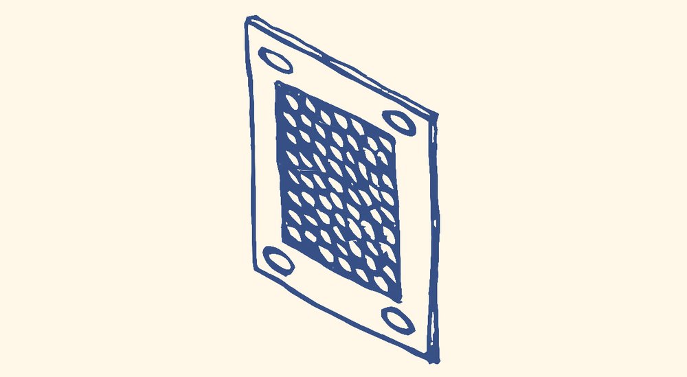 membrane electrode assembly