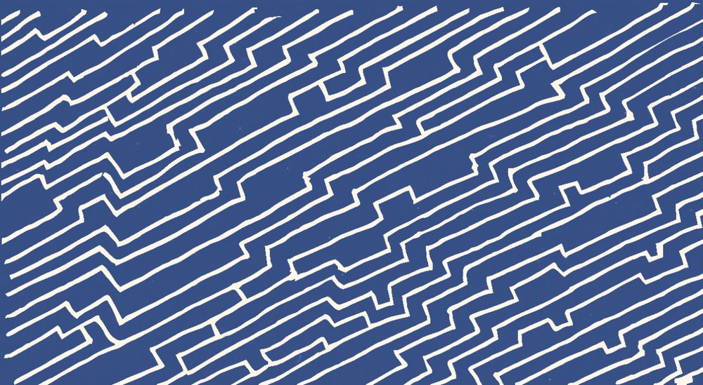 surface steps