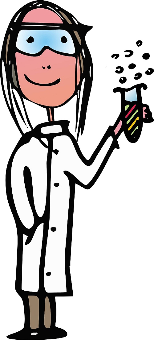 scientist