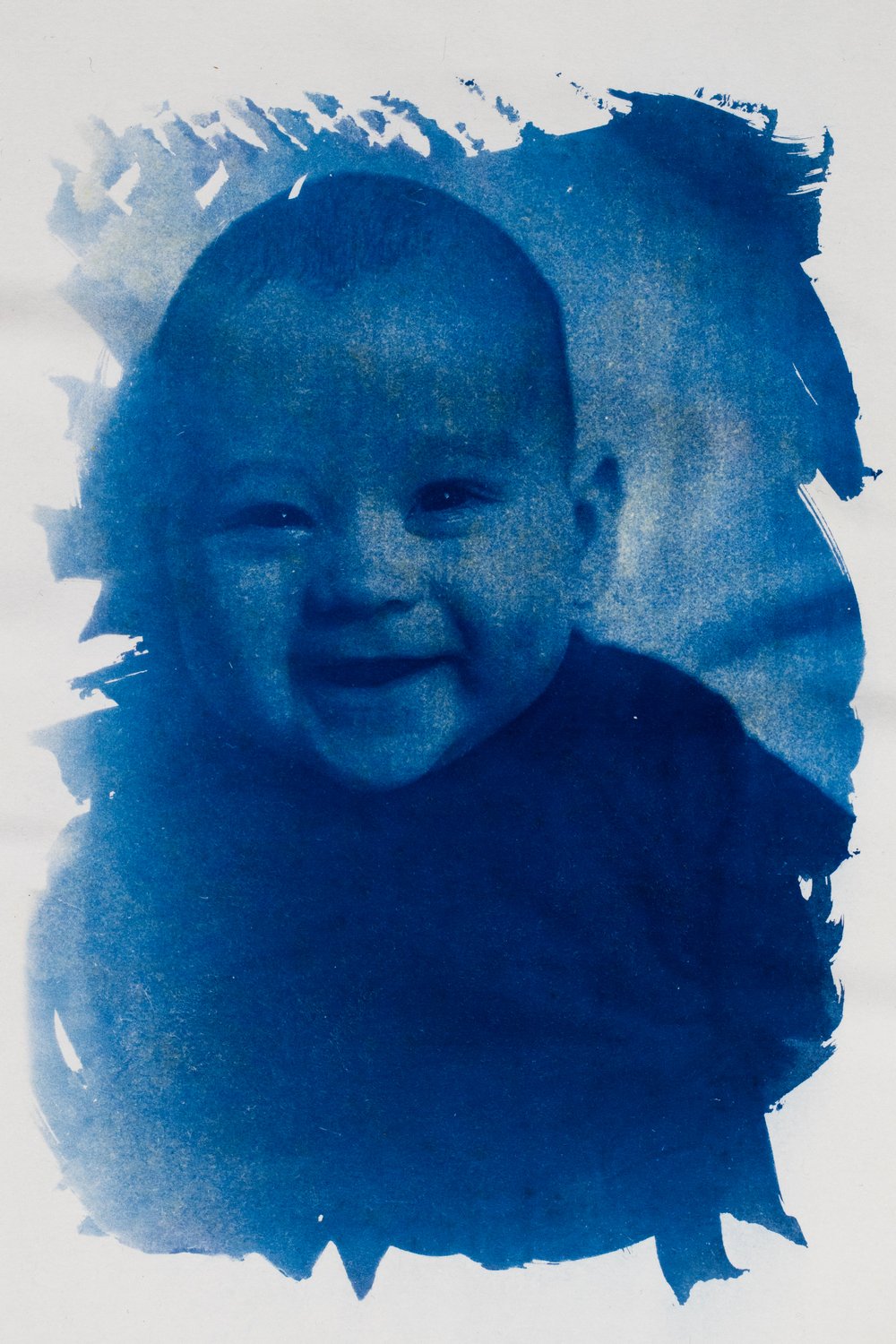 smile