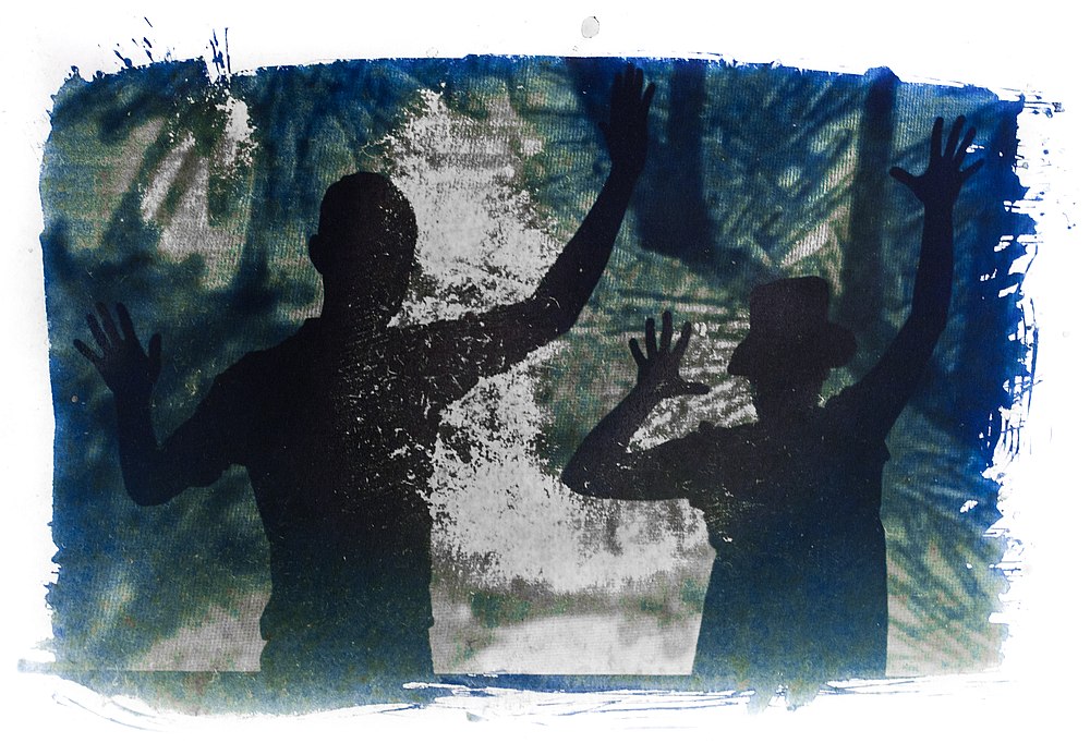 blue print two