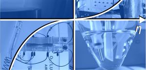 nanoart design