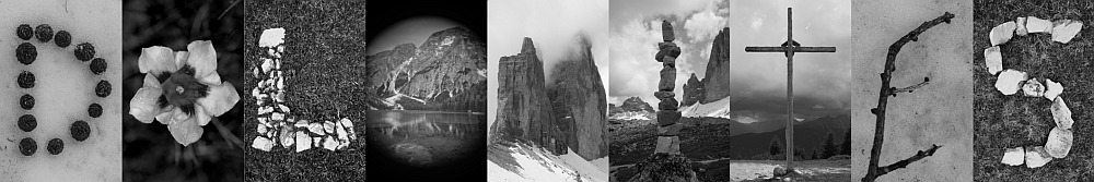 Dolomites