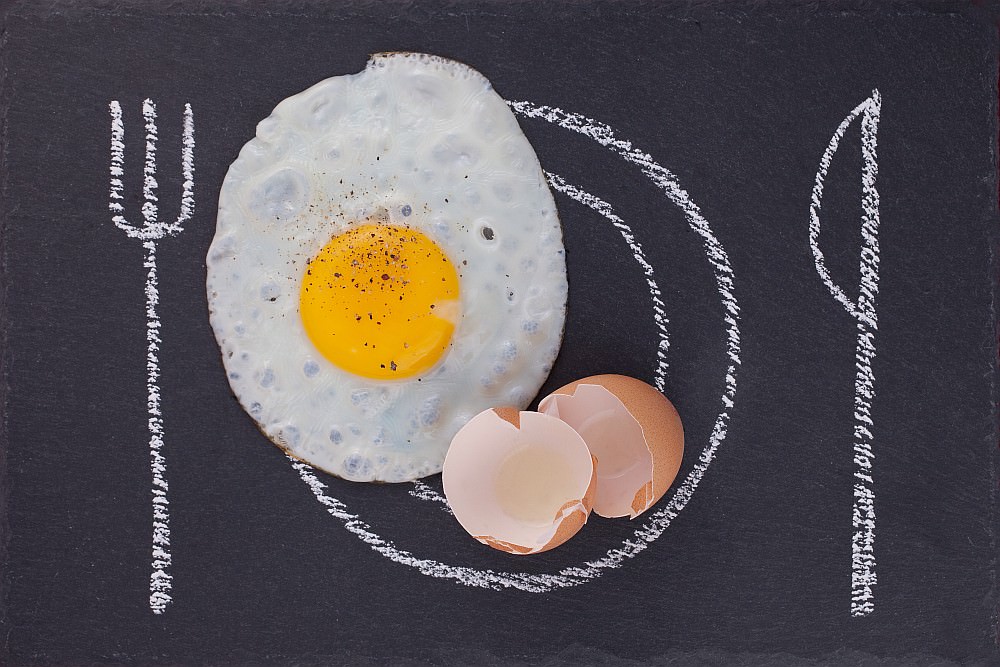 egg
