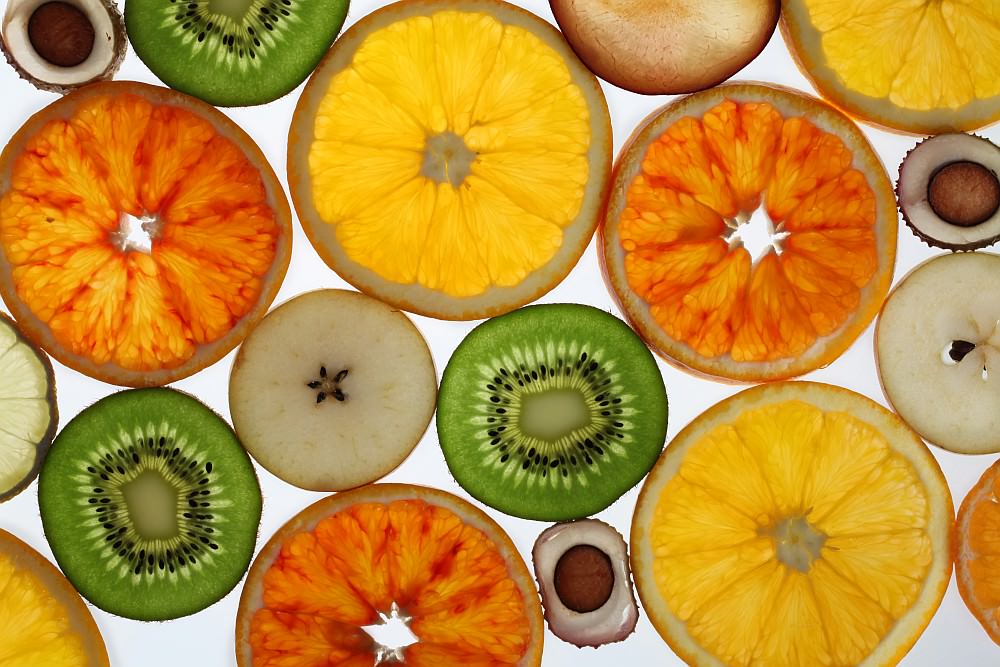 fruits