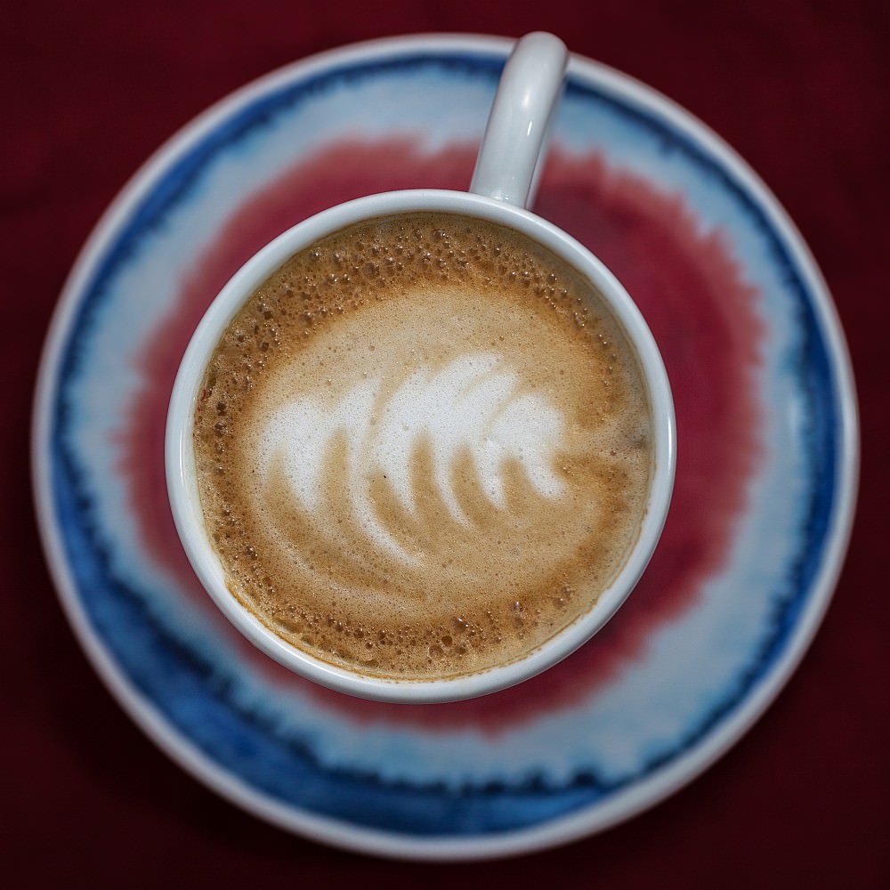coffee