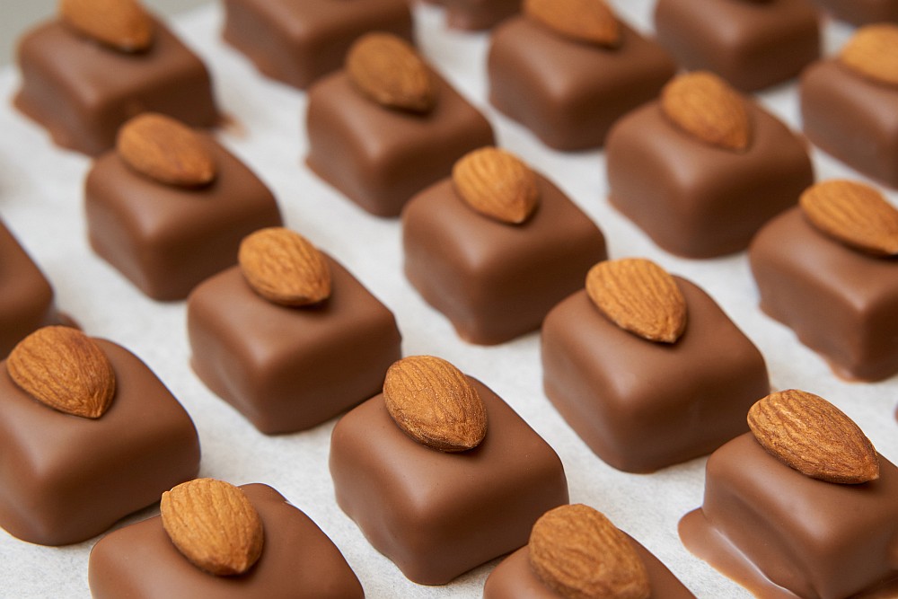 chocolate