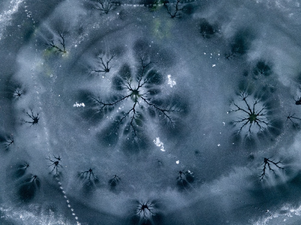 drone photography