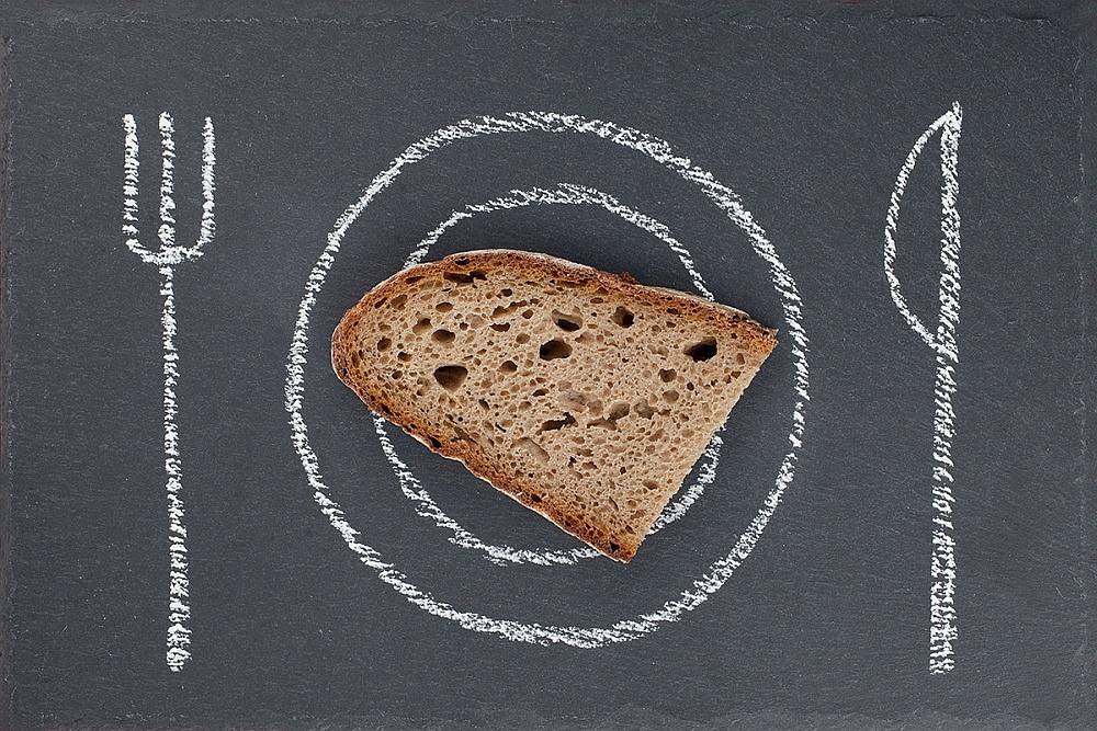 bread