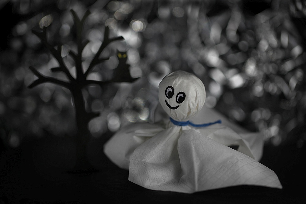 ghost