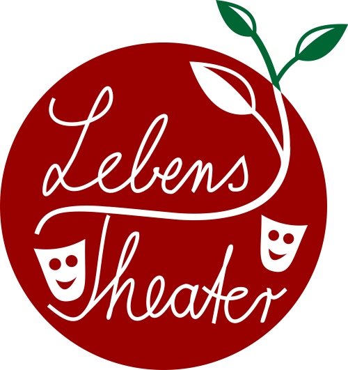 logo lebenstheater
