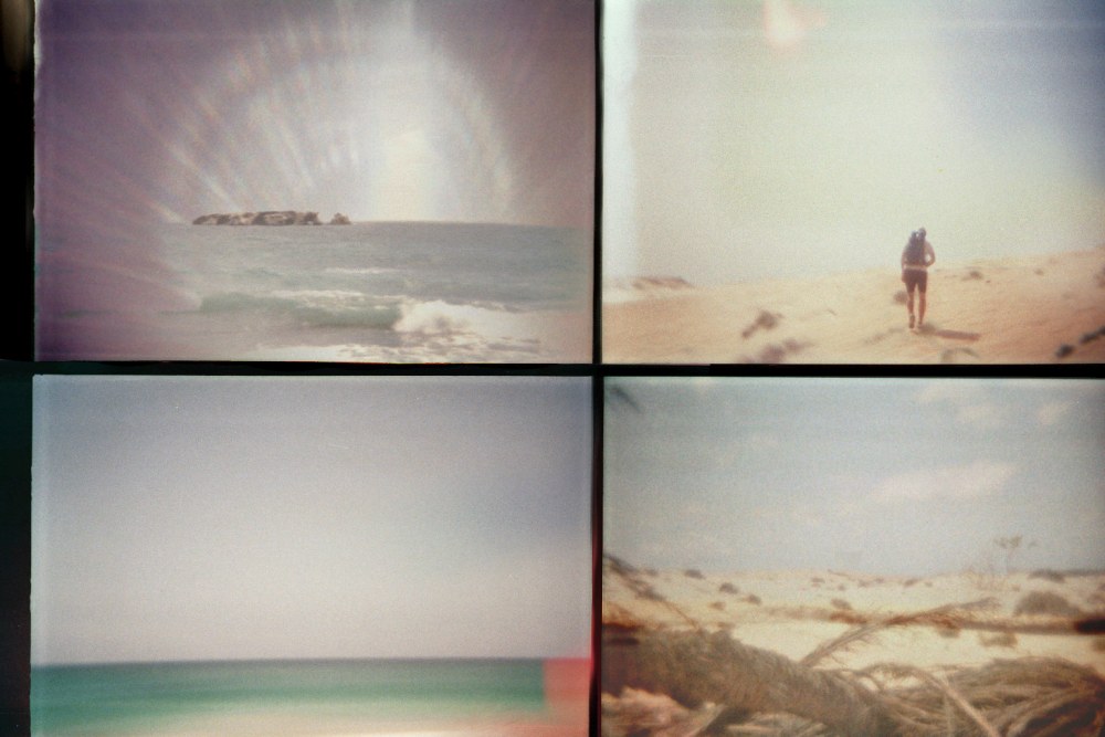 lomo island