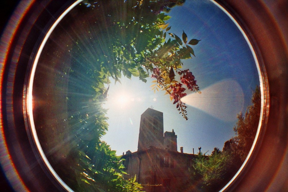 san gimignano