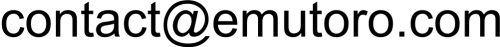 email: info@emutoro.com