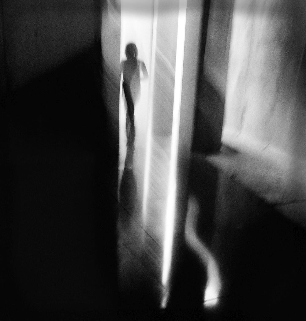 exit