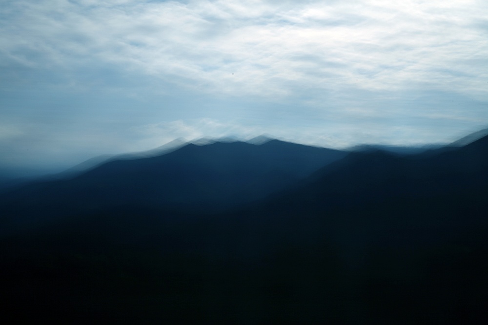 mountains