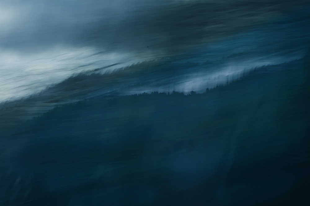 horizon