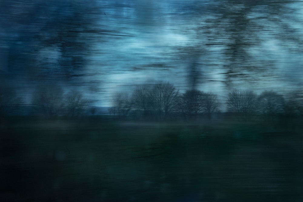 darkness