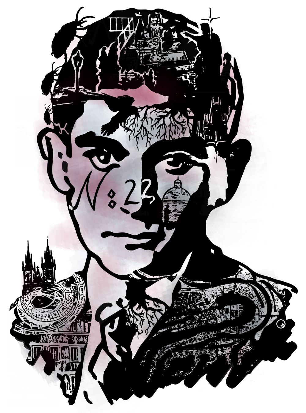 Franz Kafka