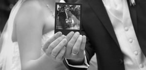 polaroid photography