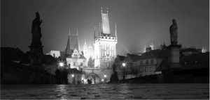prague