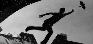 rainy days photography