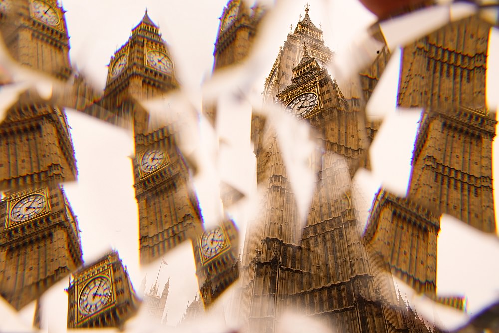big ben