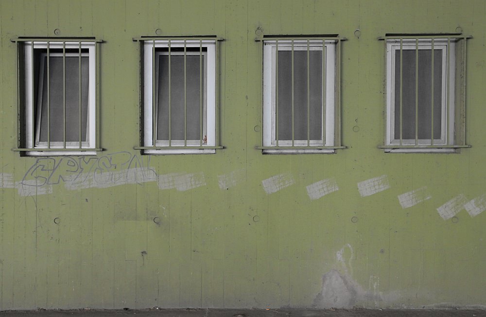 windows