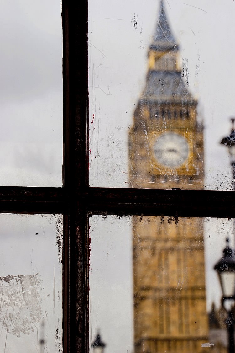 big ben